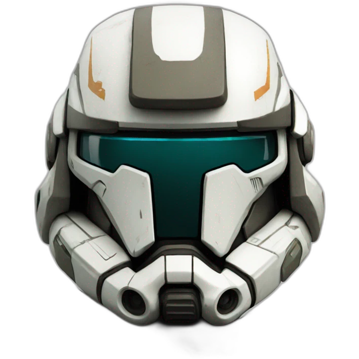 Republic Commando emoji