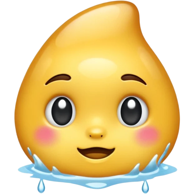 Coochie  emoji