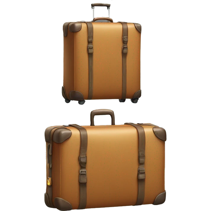 luggage emoji