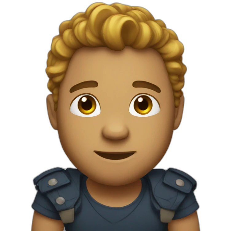 leo emoji