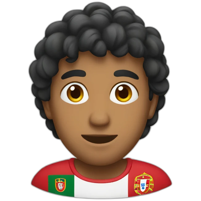 Portugal emoji