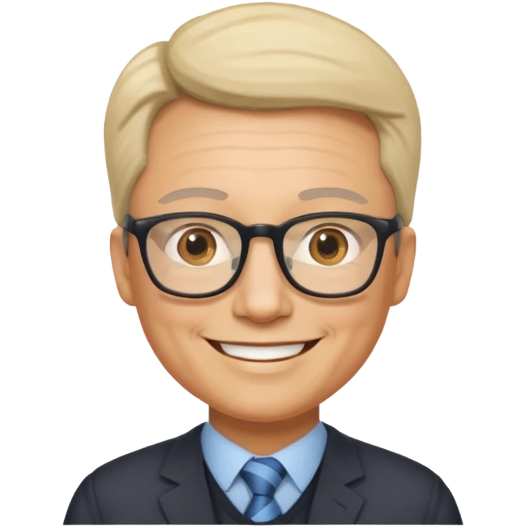 Principal emoji