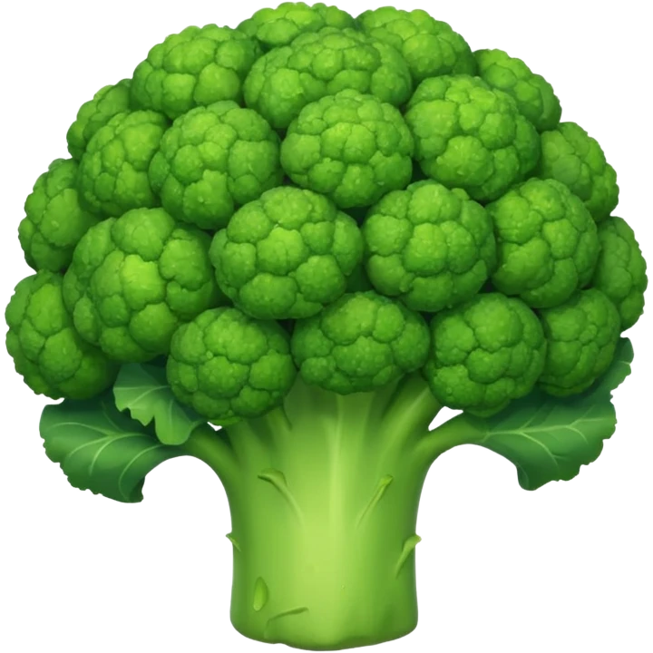broccoi emoji