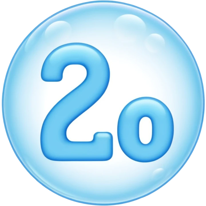 the phrase '2 days' in a playful, colorful font emoji