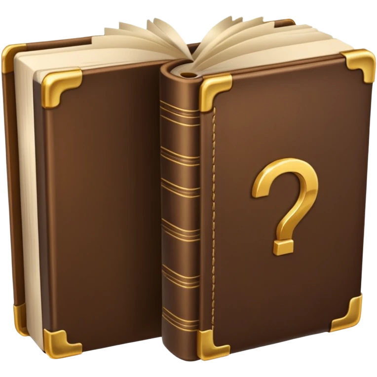 Book emoji
