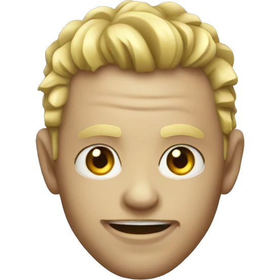 Demonio que diga  lpvd emoji