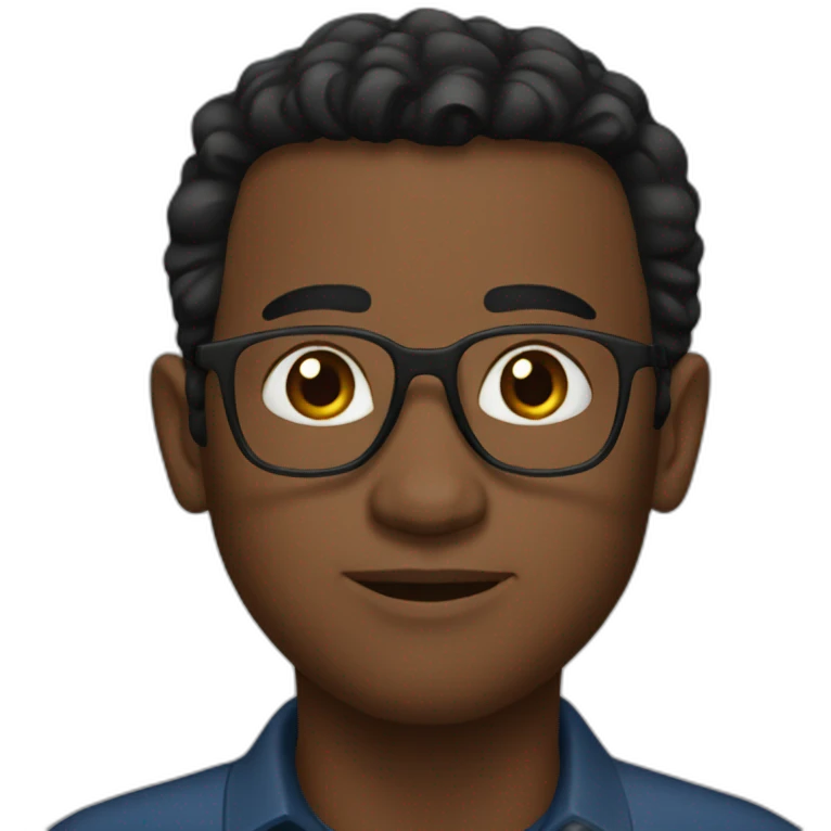 Alvin Ngwerume  emoji