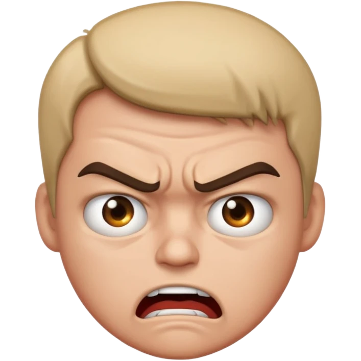 Fucking  emoji