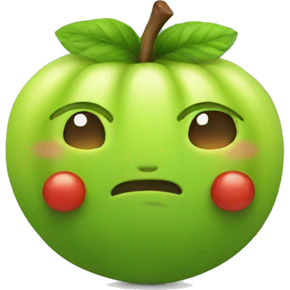 fruit emoji