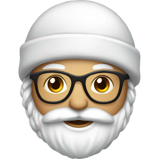 winter emoji