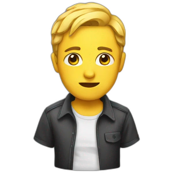 broke emoji