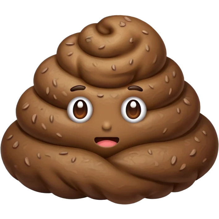 poop emoji