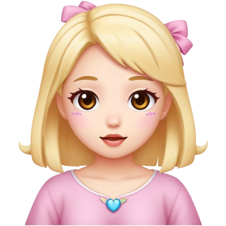 Kawaii emoji
