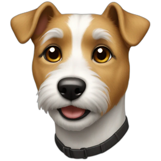Martin Terrier emoji