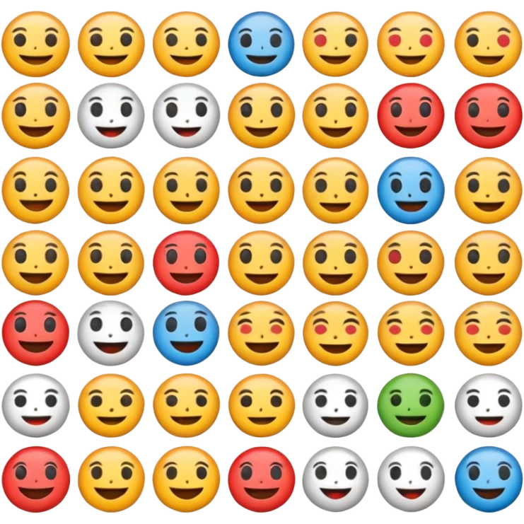 Japanese emojis emoji