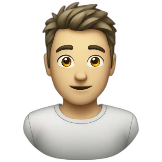alpha-version-label emoji