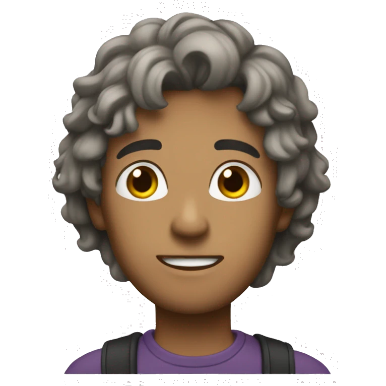 .
 
   
                    ヽ○ノ
                       /     
                   ノ)
 
 
 
 
 . emoji