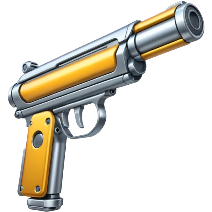 AI weapon emoji