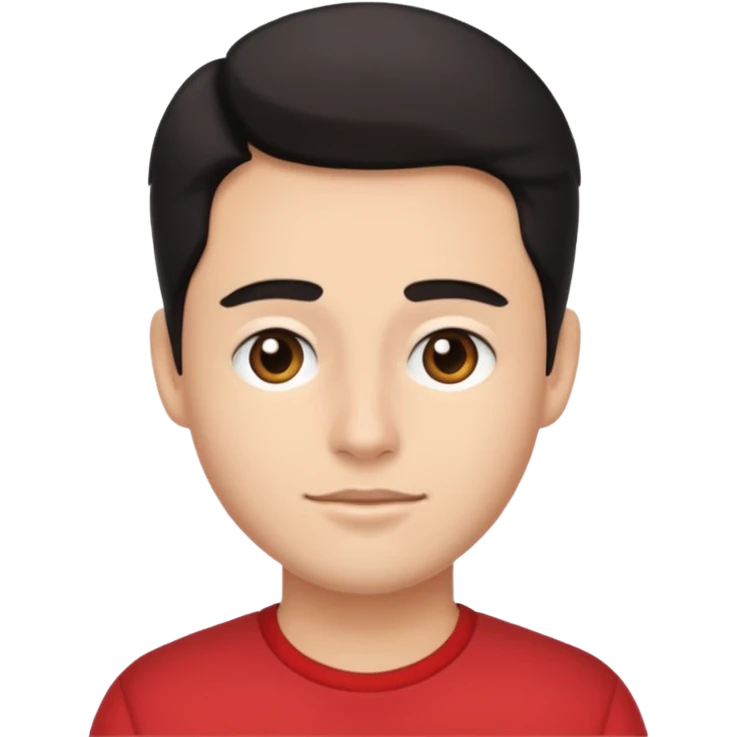 ash Trevino emoji
