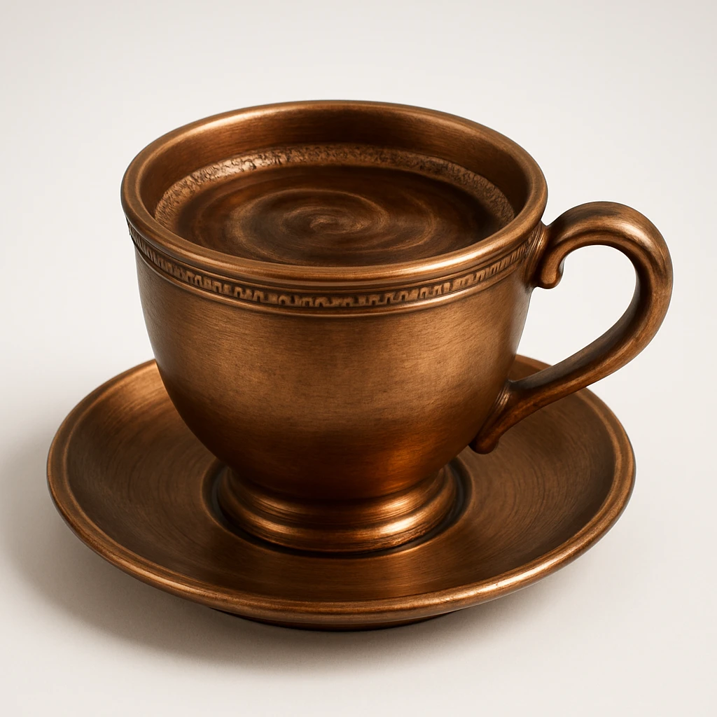 cup of coffee emoji