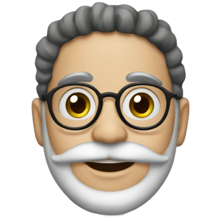 a jewish sukha emoji