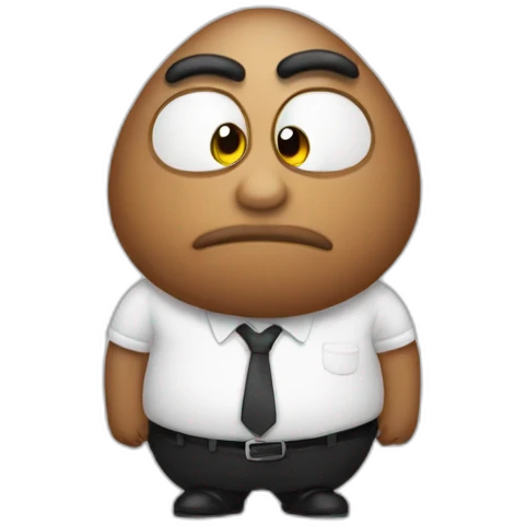 pou emoji
