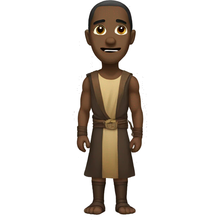 amon lane-ganus emoji