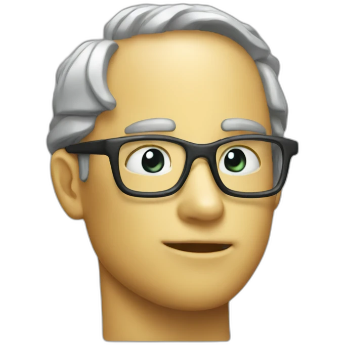 Apple newton emoji