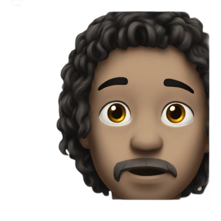 lonely meme boy emoji
