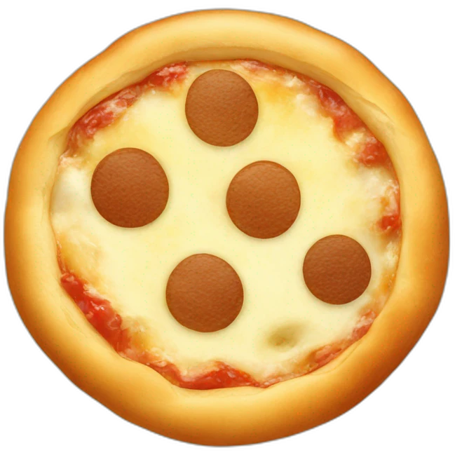khachapuri emoji