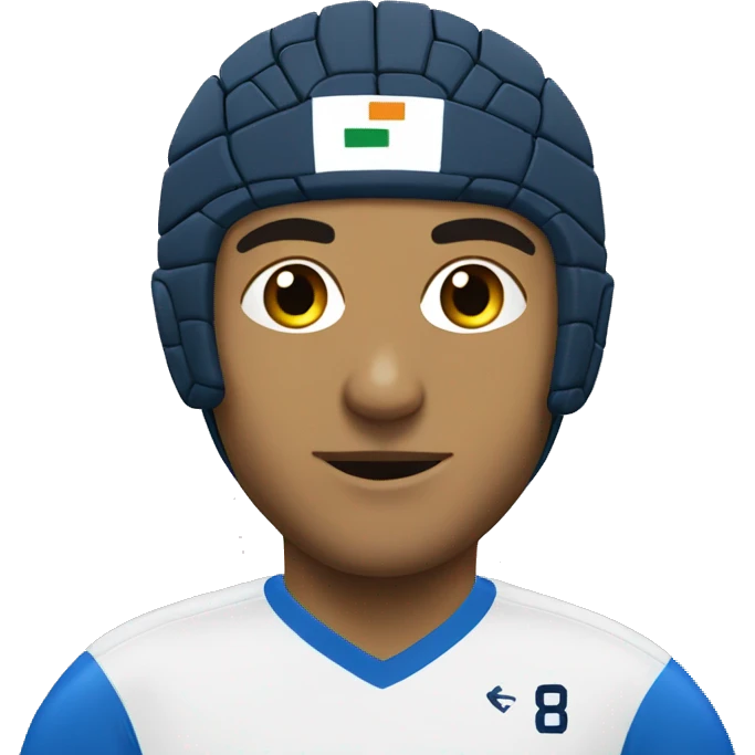 goalball portero emoji