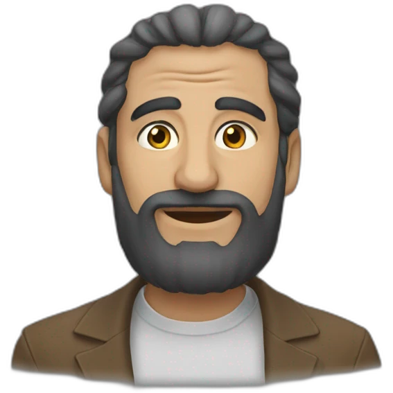 زن خوشگل emoji