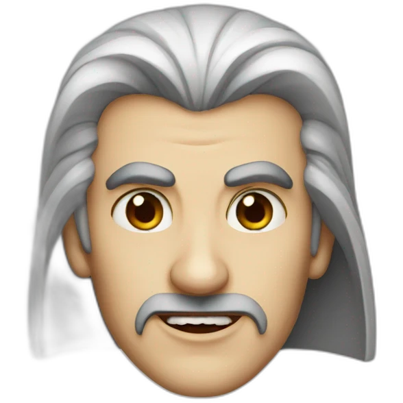 Dracula emoji