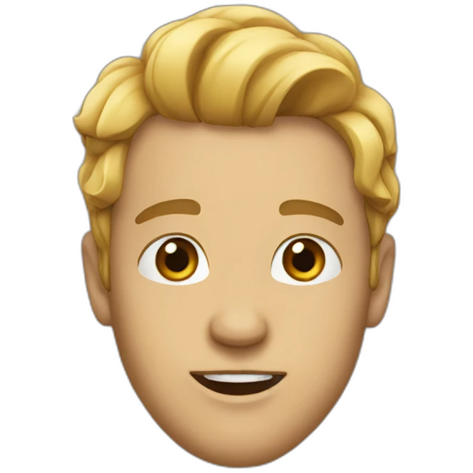 Bit emoji