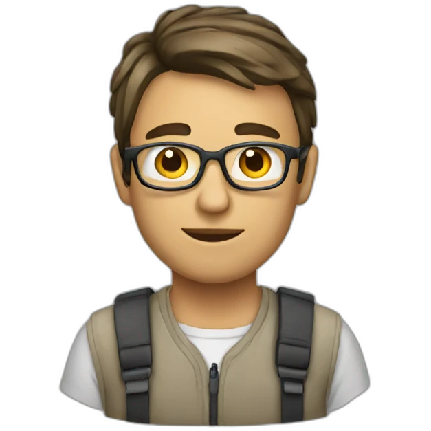 programmer emoji