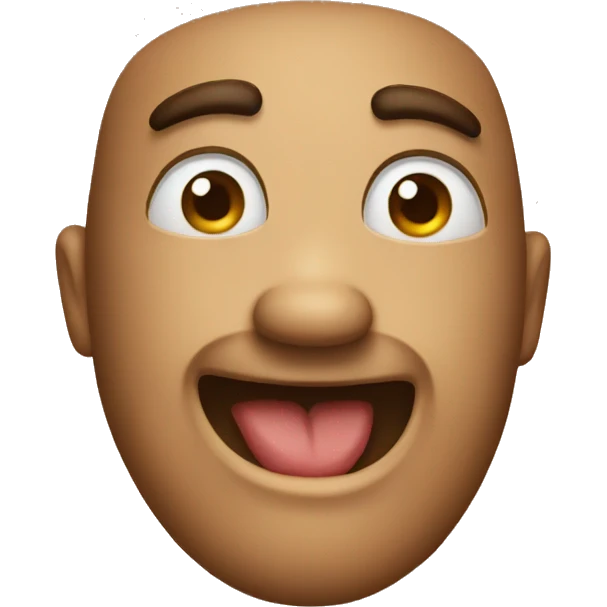 I phone emoji  emoji