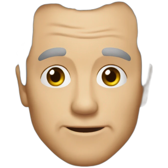 Paulie Walnuts emoji