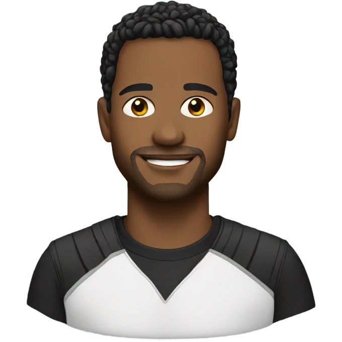 Jackson  emoji
