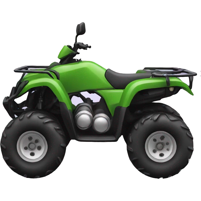 Atv emoji