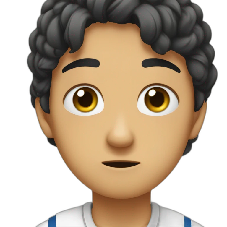 Natenayhu crying israel emoji