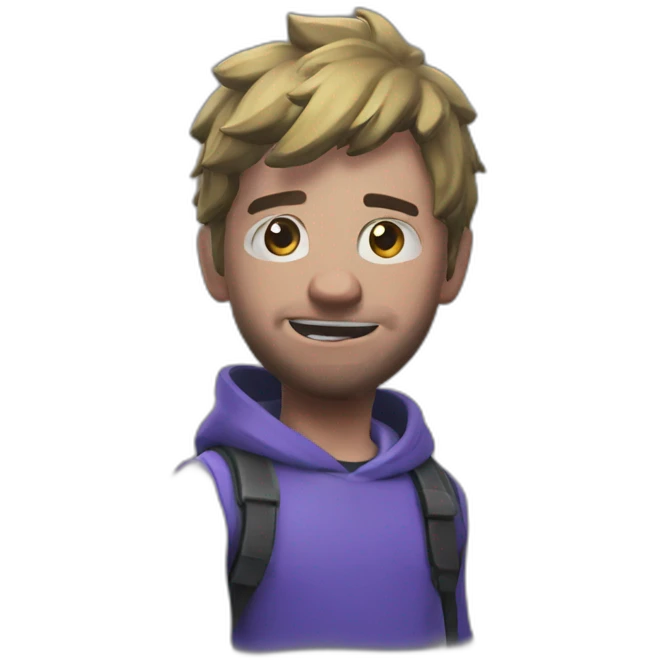 WaZz Fortnite emoji