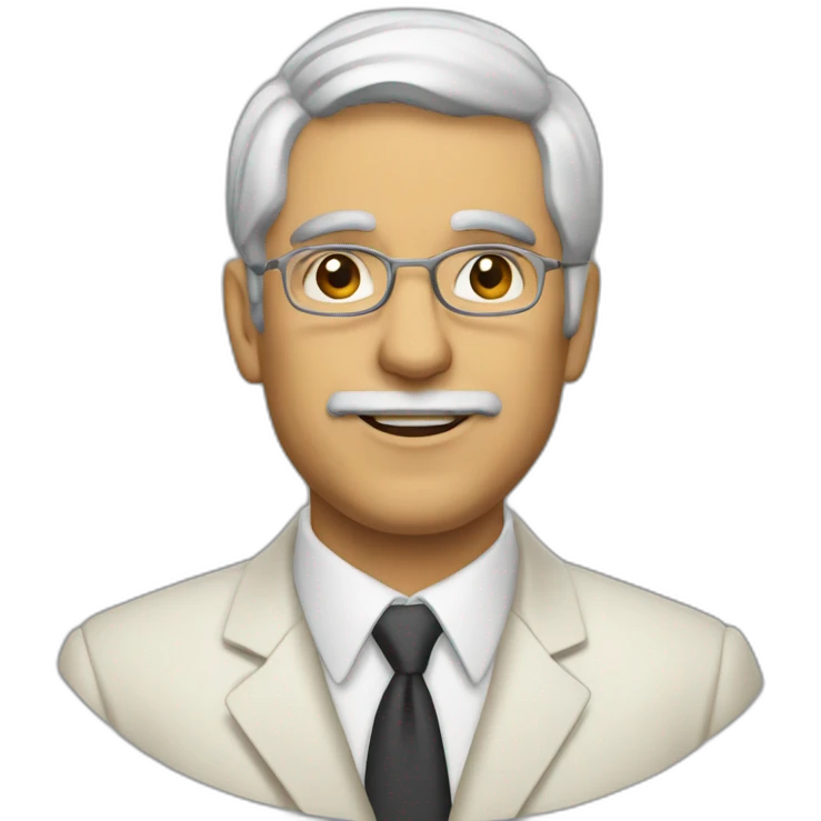 Condes de Albarei  emoji