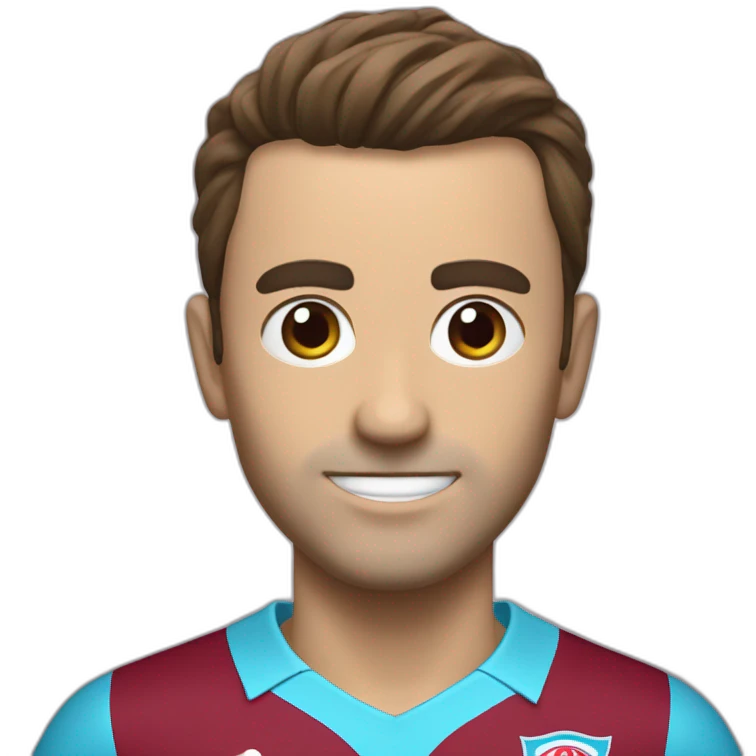 Trabzonspor amblem emoji