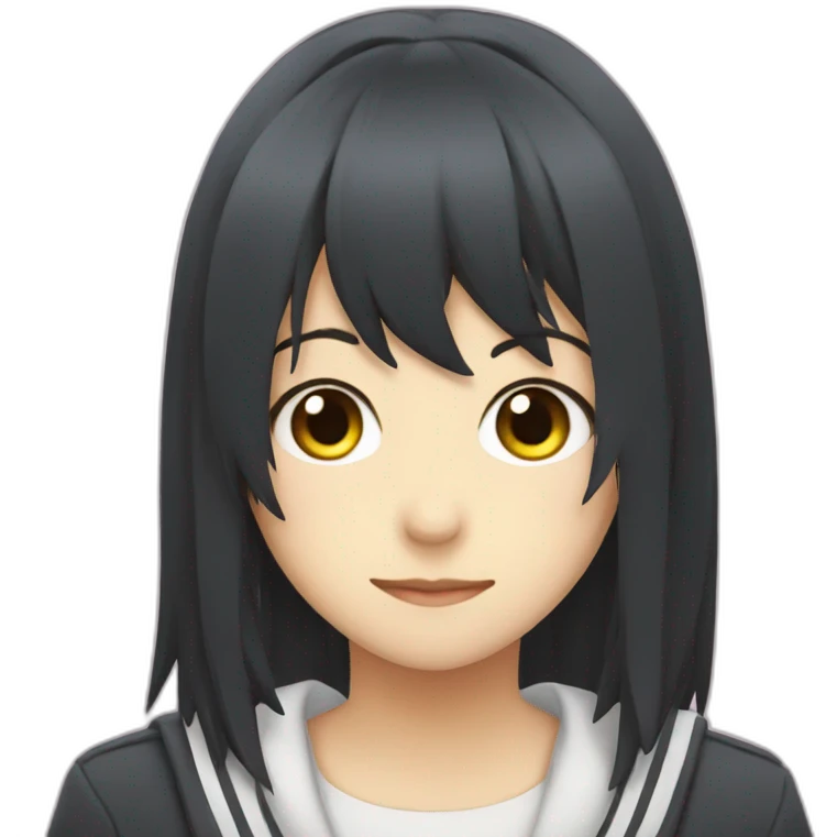 watamote emoji