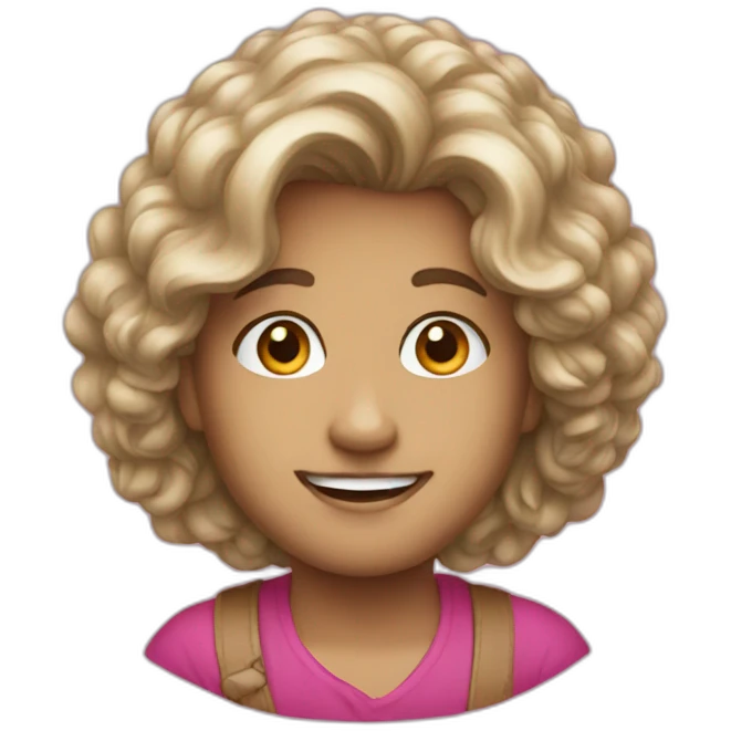 80s emoji
