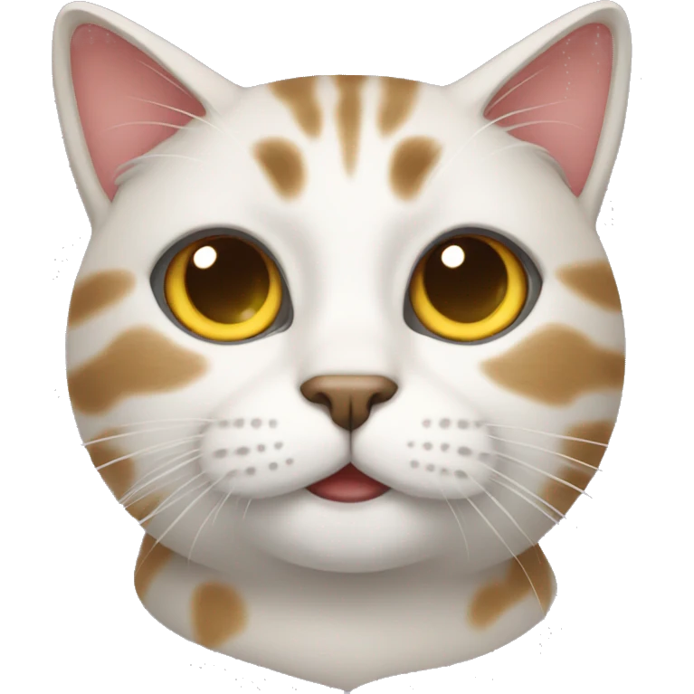 Cat emoji