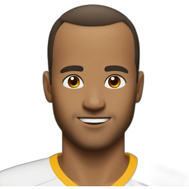 receiding hairline boyd emoji