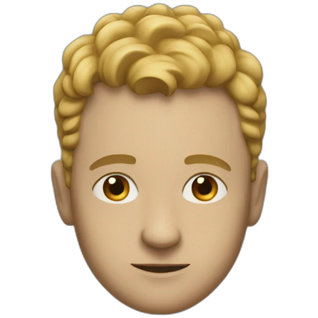 LOSER'S CLUB movie emoji