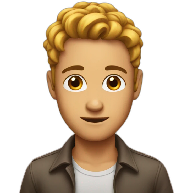 secret emoji