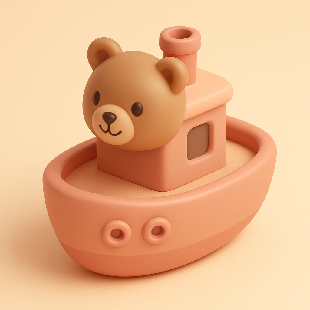 bear emoji